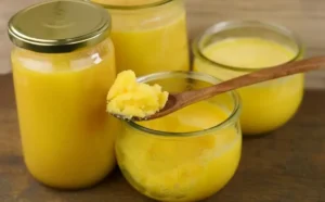 Drink Ghee with Warm Water on Empty Stomach for Weight Loss, Easing Constipation 2024