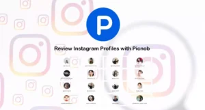 Picnob Instagram Viewer