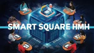 HMH Smart Square: Revolutionizing Workforce Management
