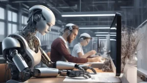 How DeepSeek, ChatGPT, and Generative AI Are Transforming Our World in 2025?