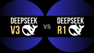 DeepSeek R1 vs V3: A Comprehensive Comparison