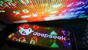 DeepSeek’s Impact | Transforming China’s Tech Landscape and Global AI Competition