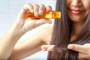 Hair Care Tips for Healthy, Shiny, and Strong Hair