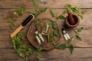 Natural Hair Care Remedies That Actually Work