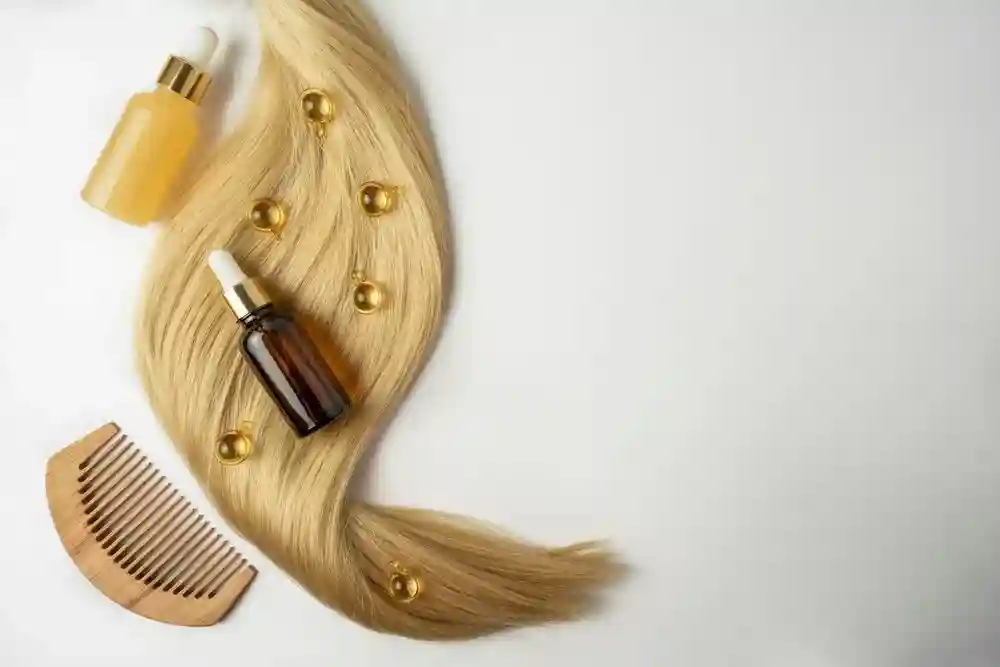 17 Amazing Home Hair Care Treatments Using Kitchen Ingredients