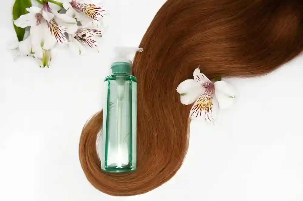 DIY Hair Care Masks for Silky Smooth Hair at Home