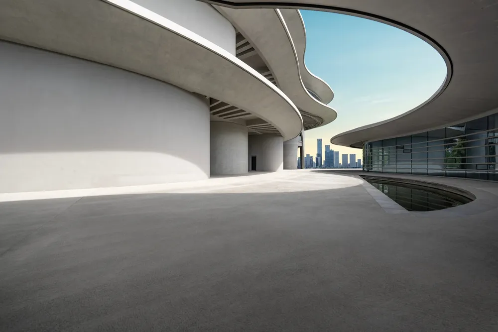 Â How Art and Architecture Shape Modern Urban Life