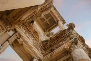 The Timeless Beauty of Art and Architecture Through the Ages