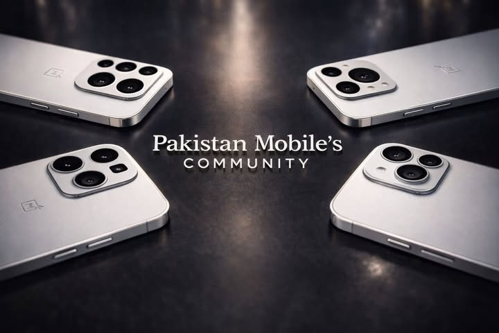 Best Phone Comparison Pakistan 202