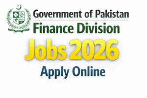 Introduction (Pakistan Jobs 2026)