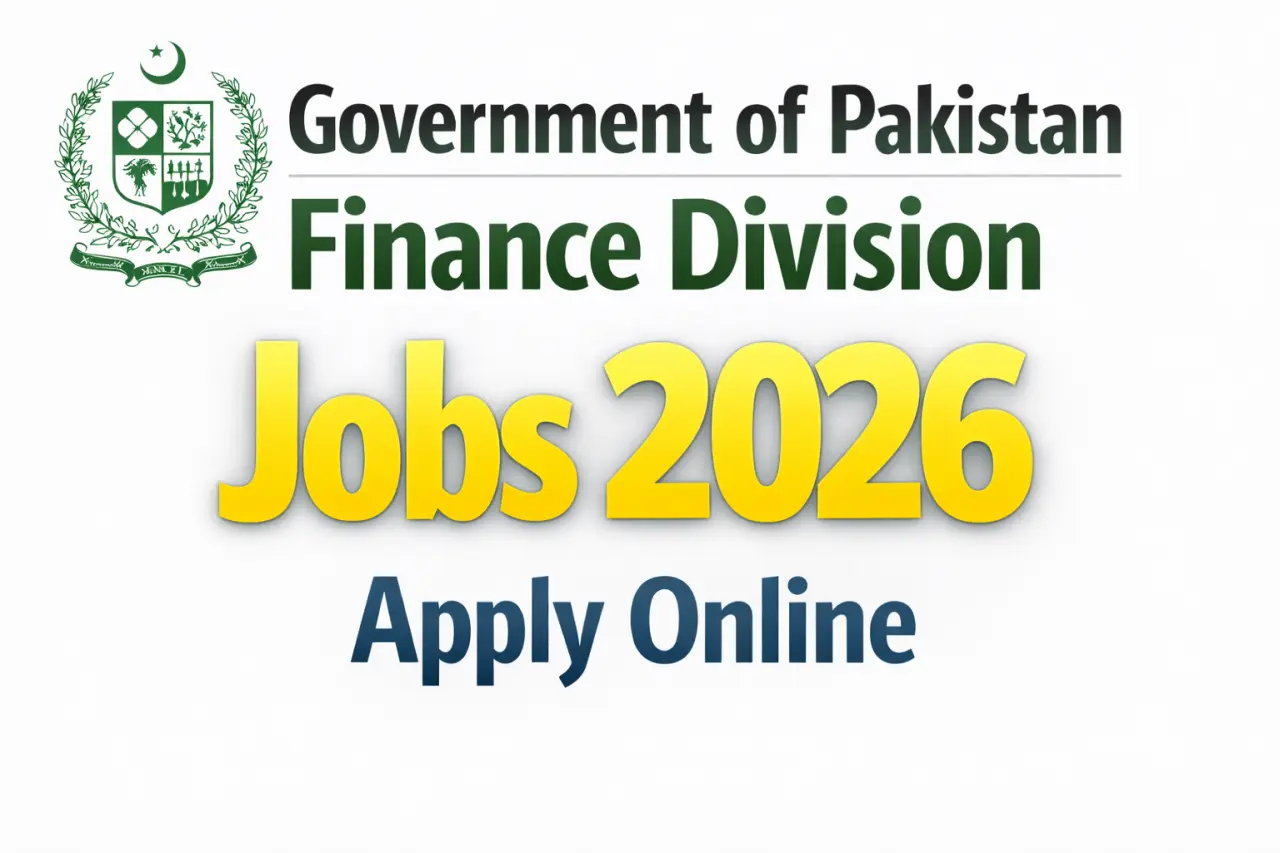 Introduction (Pakistan Jobs 2026)