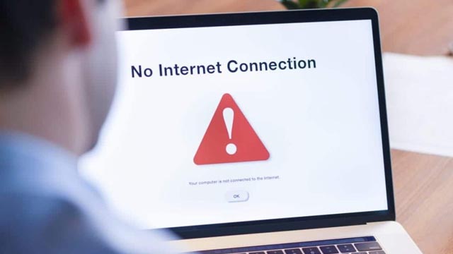 Internet restrictions in Pakistan 2026 affecting online users and connectivity issues