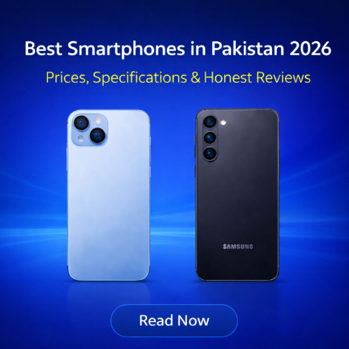 Mobile Prices Pakistan Today 2026 latest phone price list