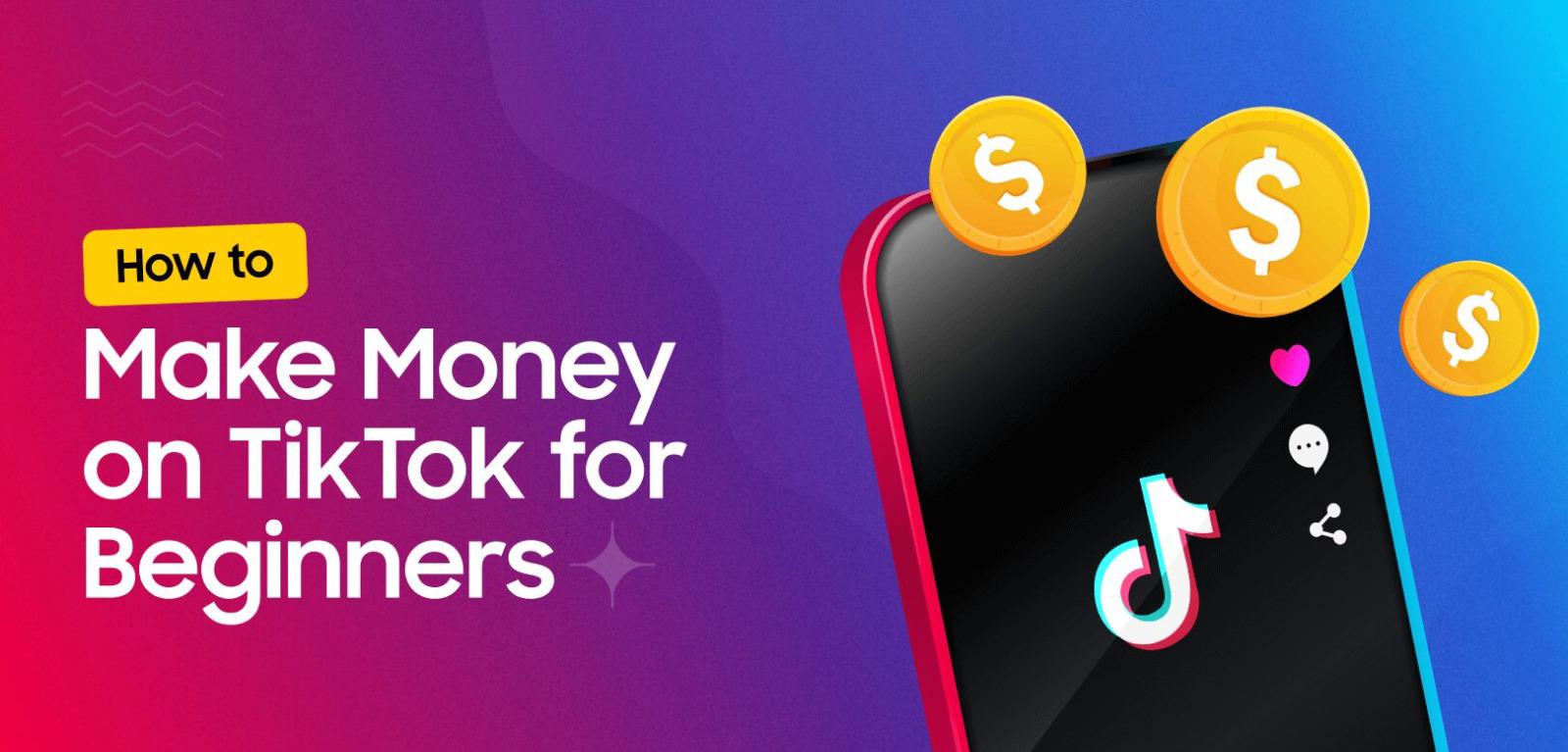 Earn Money TikTok Pakistan Complete Beginner Guide for Daily Income 2026