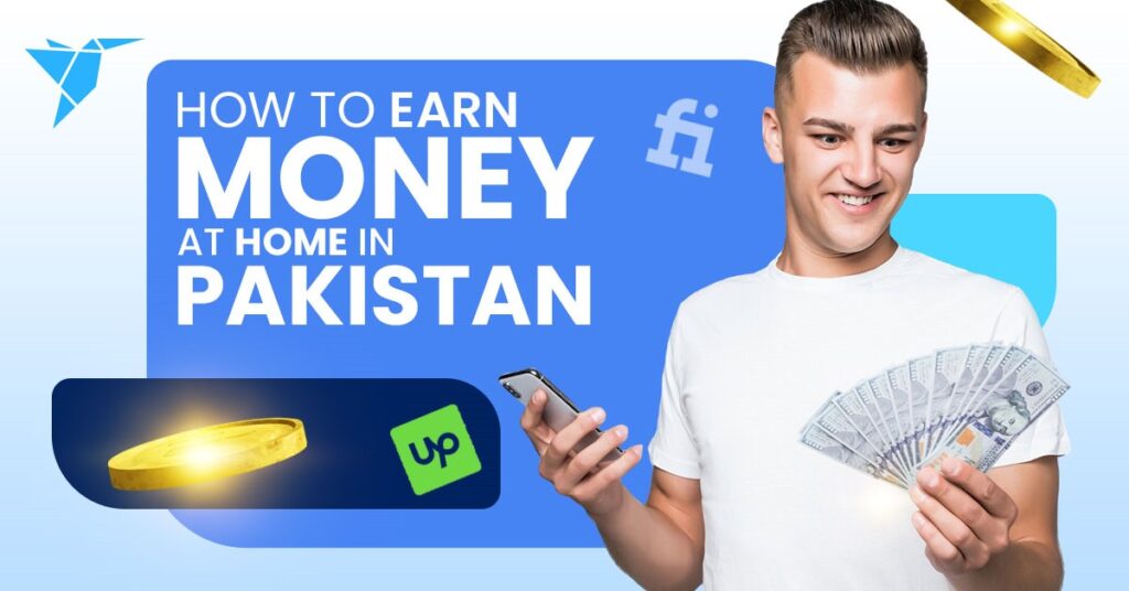 How to Earn Daily Income in Pakistan online methods guide for beginners
