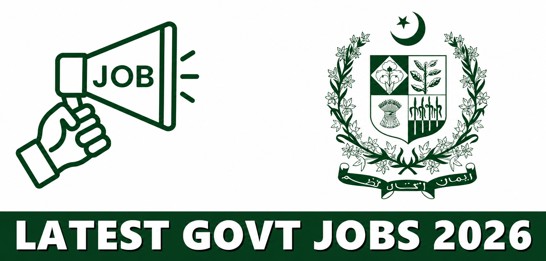 Latest Government Jobs in Pakistan May 2026 Apply Online Before Deadline Ends