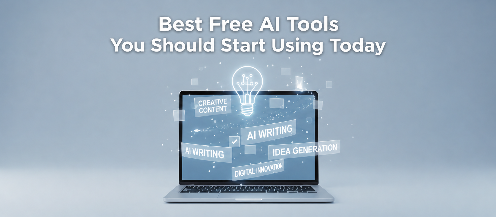 Best Free AI Tools in Pakistan 2026  Save Hours of Work Daily Easily
