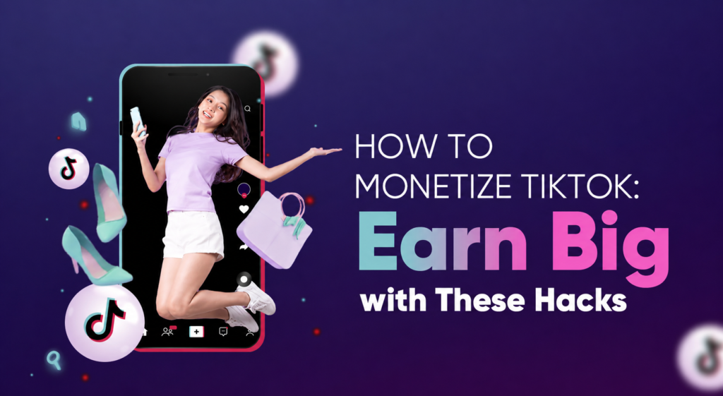 TikTok Earning Pakistan 2026 guide