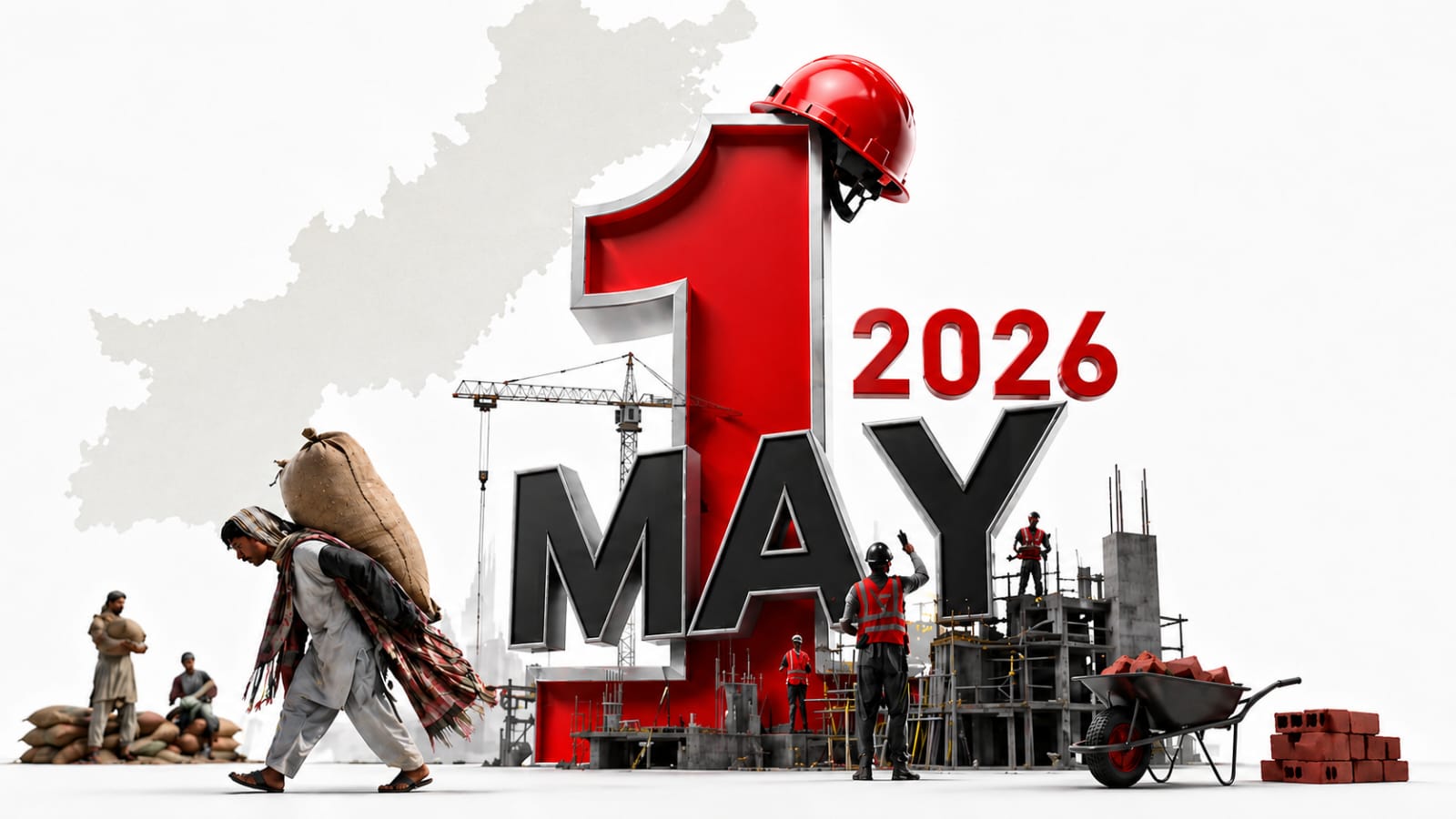 Labour Day Pakistan 2026 Big Government Announcements for Workers & Employees