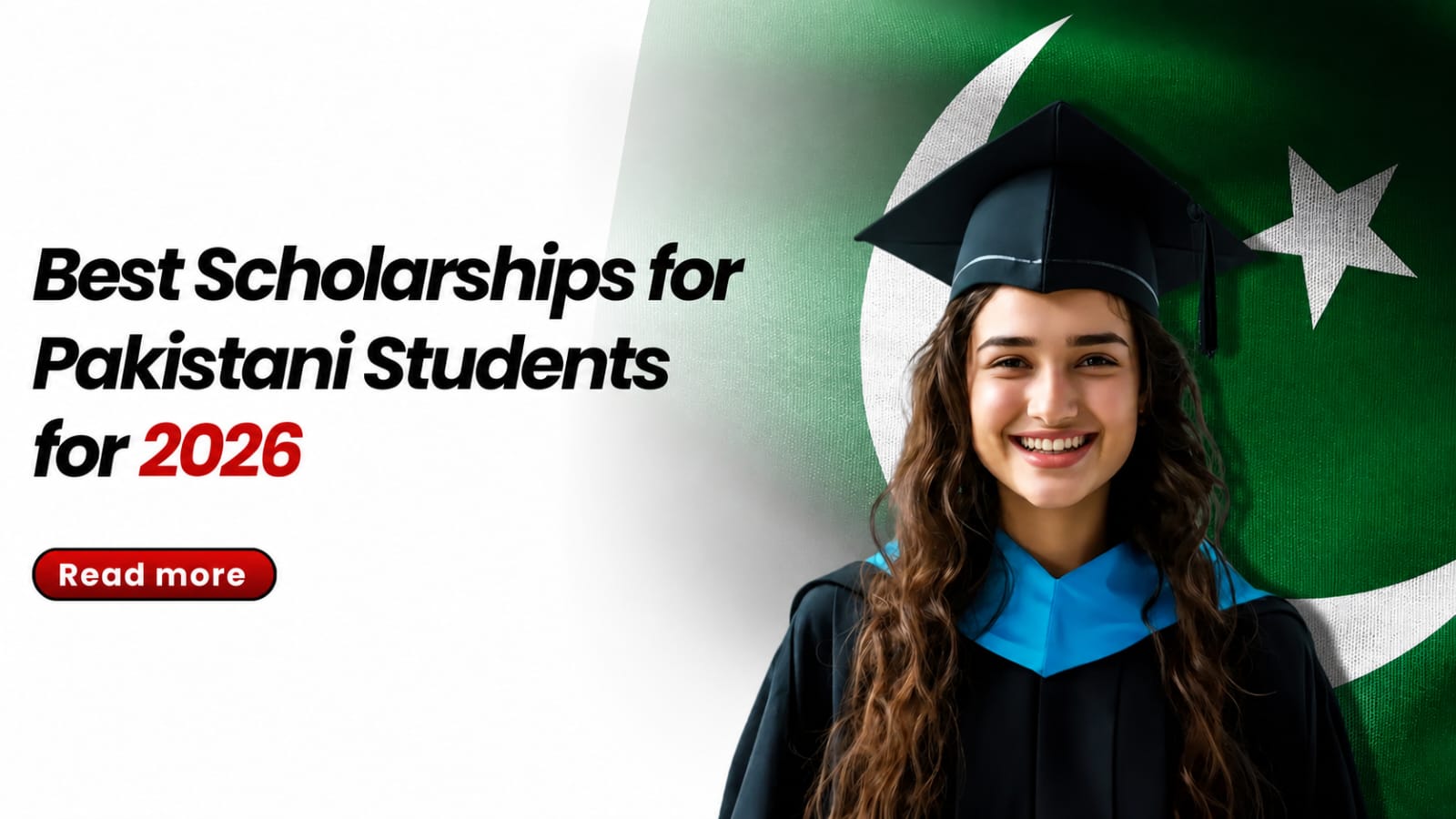 Best Scholarships in Pakistan 2026 – Apply Online Before Deadline Ends