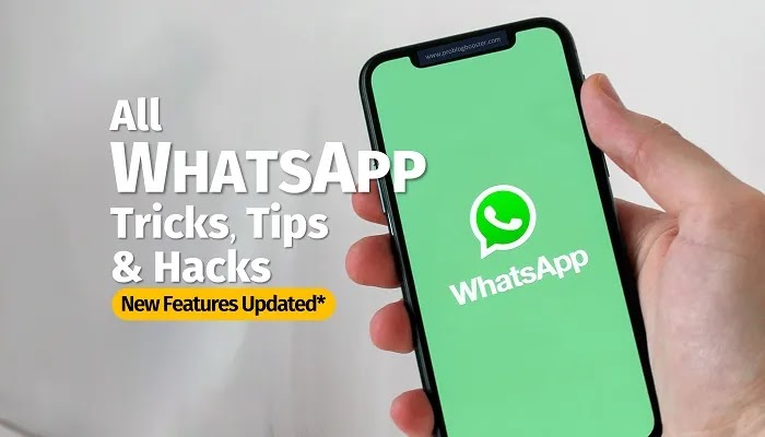 Hidden WhatsApp Features You Should Start Using in 2026  Most Useful Tricks