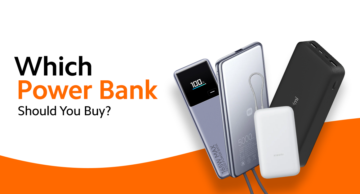Best Power Banks in Pakistan 2026 Top Budget Picks for Daily Use