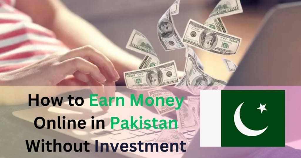 Pakistani students working online from home in 2026
