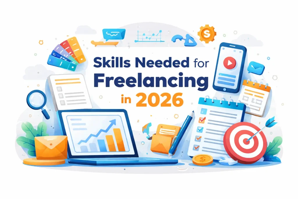 Best Freelancing Skills to Learn in Pakistan  High Income Career Guide