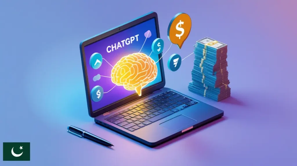 AI Tools Pakistan ChatGPT tips for Pakistani students and freelancers in 2026