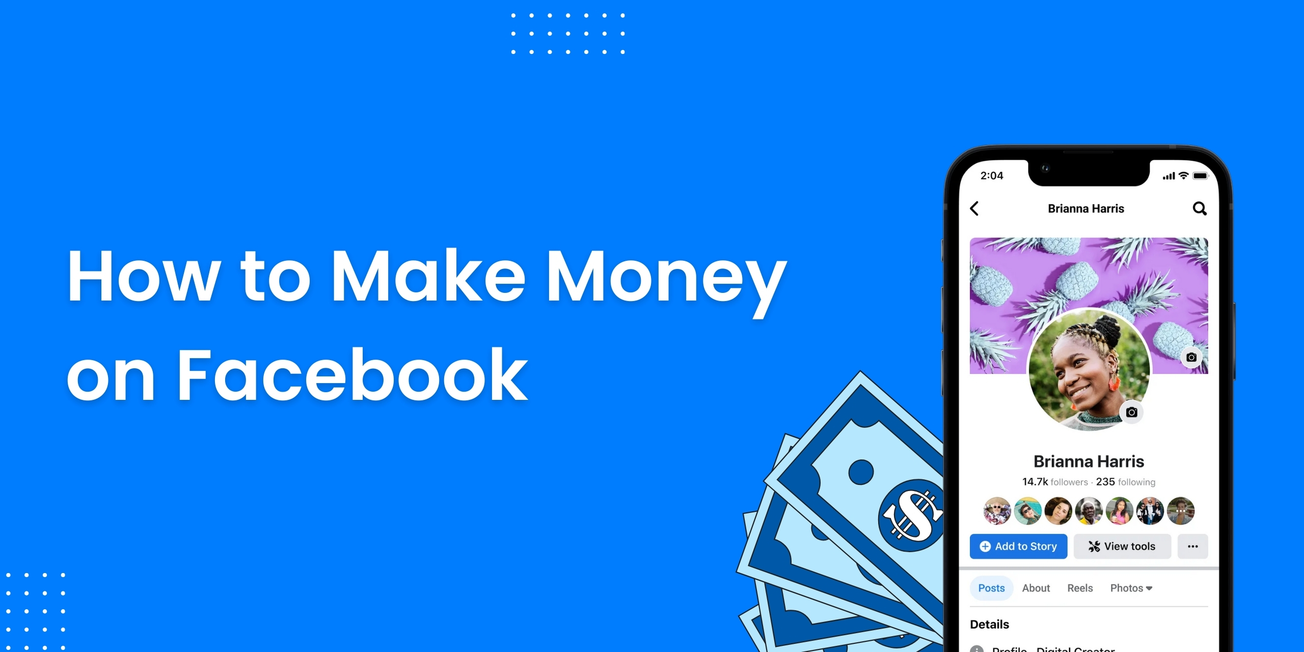 Facebook Money Making Pakistan  Beginner to Advanced Guide 2026