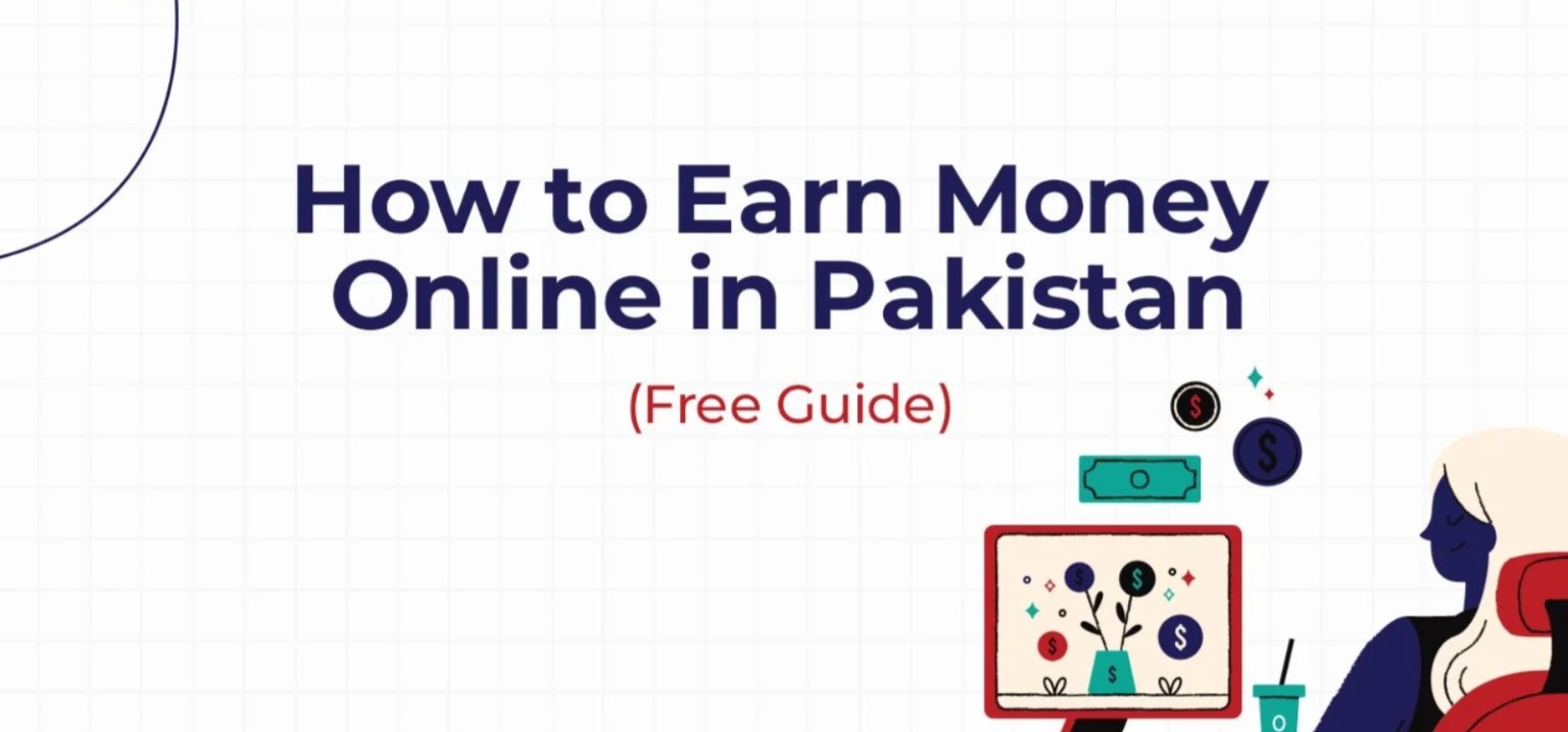 Students Earning Online Pakistan A Growing Trend in 2026