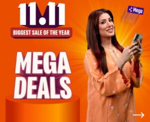 Daraz Pakistan Mega Discounts 2026  Top Products with Huge Price Cuts