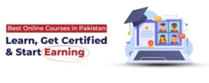 Free Government Courses Pakistan Learn Skills and Start Earning Online