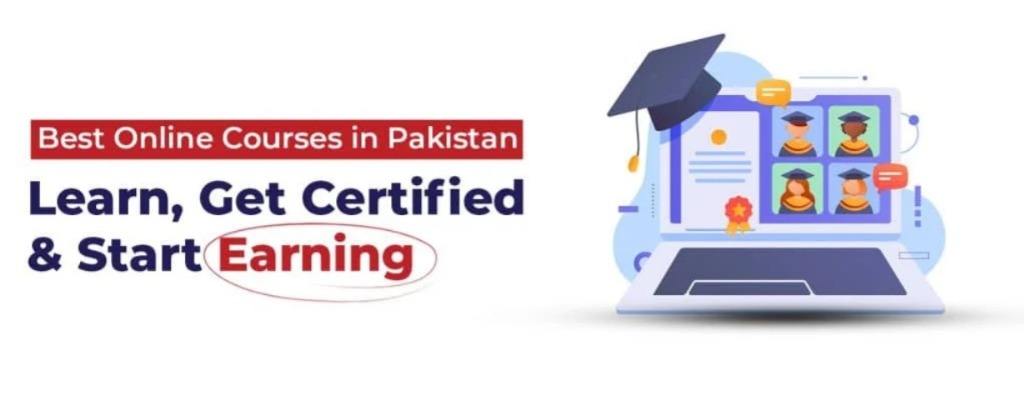 Free Government Courses Pakistan for students women and job seekers