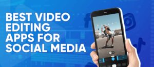 Best Mobile Editing Apps Pakistan Free Tools for Viral Content & Online Earning