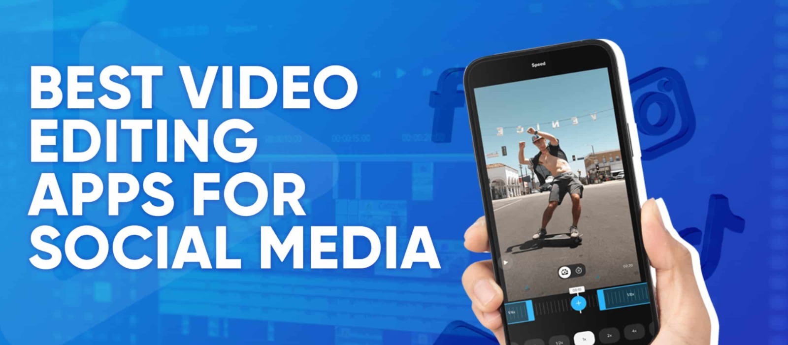 Best Mobile Editing Apps Pakistan Free Tools for Viral Content & Online Earning
