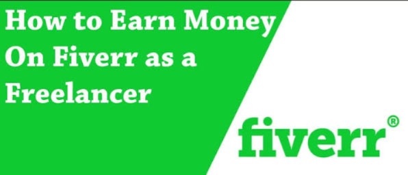 Fiverr Freelancing Pakistan Guide for students learning online earning and digital skills