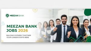 Meezan Bank Jobs Pakistan 2026 Salary Packages & Apply Method Guide