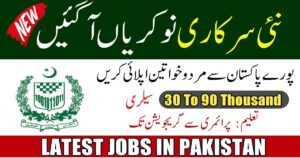 Latest Government Jobs Alert 2026  Apply Before Last Date Ends Soon
