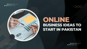 Online Business Women Pakistan Best Low Investment Ideas to Start in 2026
