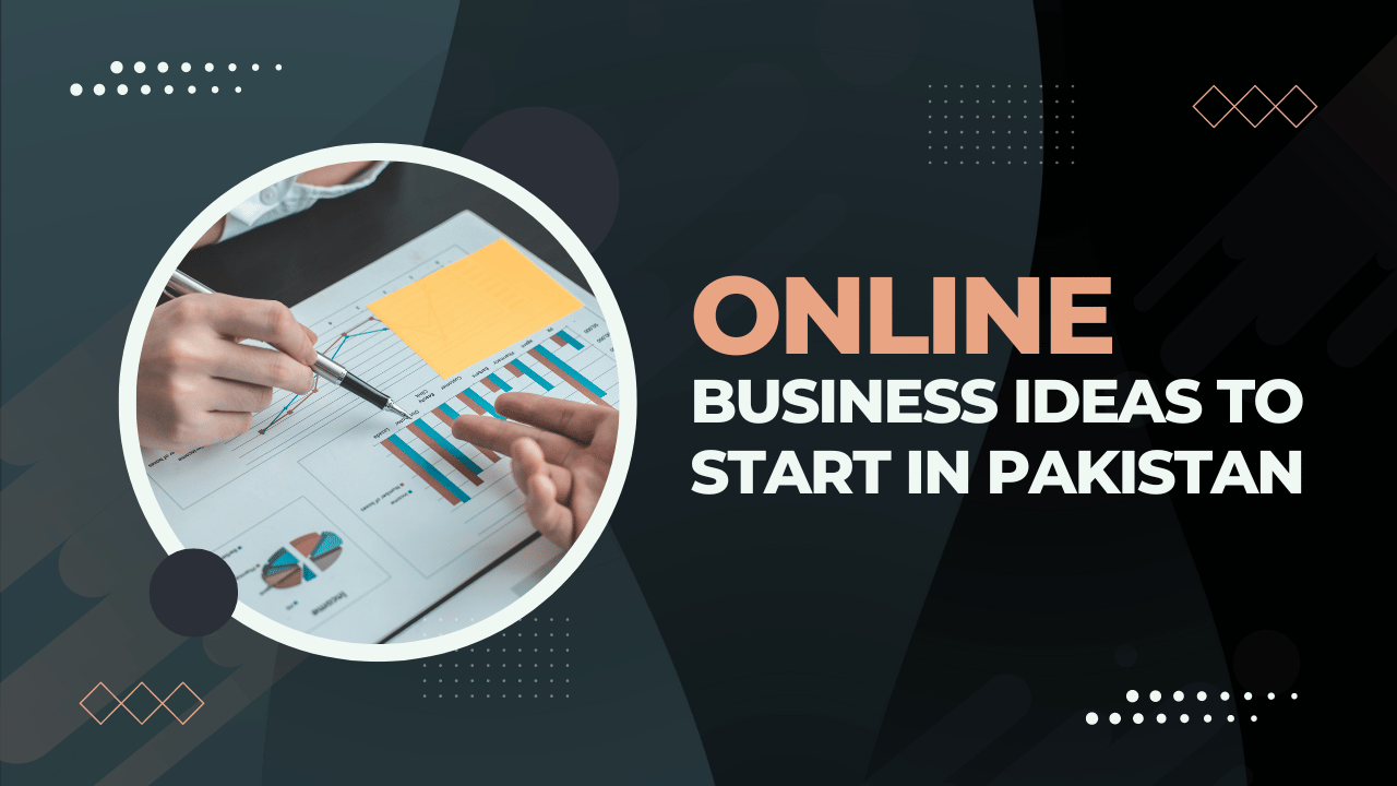 Online Business Women Pakistan Best Low Investment Ideas to Start in 2026