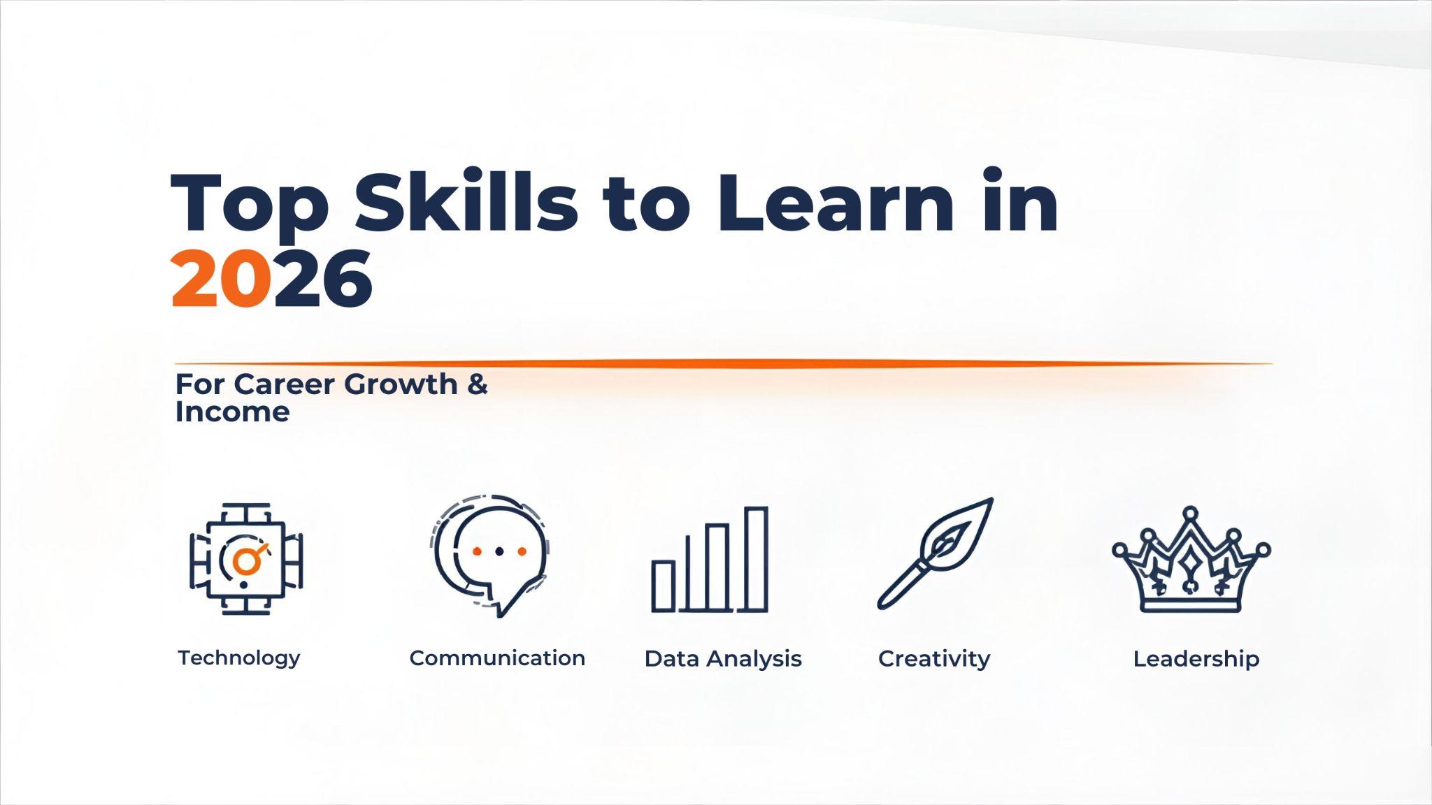 Digital Skills Pakistan Income: Top Skills to Learn for Fast Monthly Growth in 2026